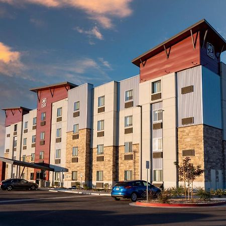 My Place Hotel-Phoenix West/Avondale, Az Exteriör bild