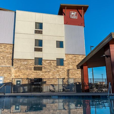 My Place Hotel-Phoenix West/Avondale, Az Exteriör bild